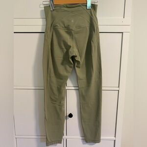 25” Align Leggings